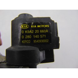 Przepustnica Kia 0K24718911 0280122021