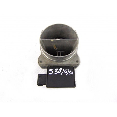 Przepływomierz masowy powietrza Saab 9173386C Przepływomierz masowy powietrza Saab 9173386C
