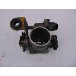 Przepustnica Renault Megane I 7700861679