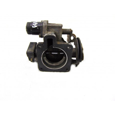 Przepustnica Renault Megane I 7700861679 Przepustnica Renault Megane I 7700861679