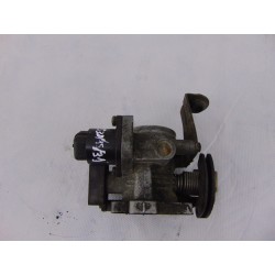 Przepustnica Renault Megane I 7700861679