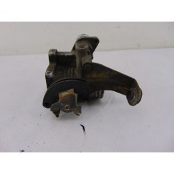 Przepustnica Renault Megane I 7700861679