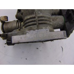 Przepustnica Renault Megane I 7700861679
