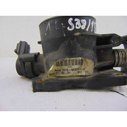 Przepustnica  Ford Mondeo  MK3 MKIII 1S7G9E926JA