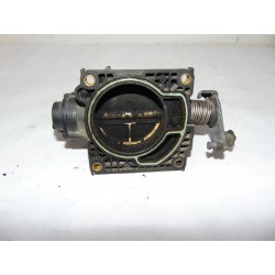 Przepustnica  Ford Mondeo  MK3 MKIII 1S7G9E926JA