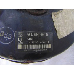 Serwo pompa hamulcowa VW Golf IV 1H0612161