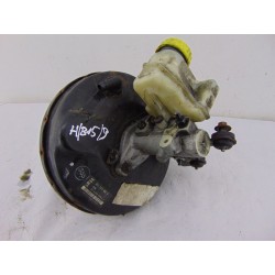 Serwo pompa hamulcowa VW Golf IV 1H0612161