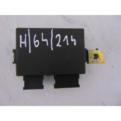 Moduł immobilizera VW Sharan 7M5953257 YM2119A366BA