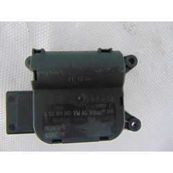 Silniczek nagrzewnicy VW AUDI SEAT SKODA 1K1907511E 0132801343