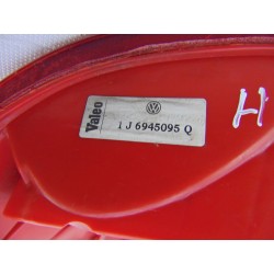 Lampa lewa tylna VW Golf IV 1J6945095Q