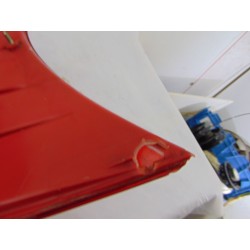 Lampa lewa tylna VW Golf IV 1J6945095Q