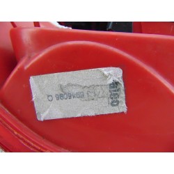 Lampa lewa tylna VW Golf IV 1J6945095Q