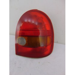 Lampa PT Opel Corsa B 45022