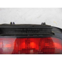 Światło stopu Citroen Berlingo Yorka 45023