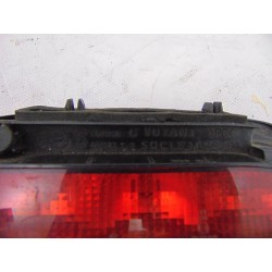 Światło stopu Citroen Berlingo Yorka 45023