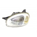 Lampa LP Opel Corsa B