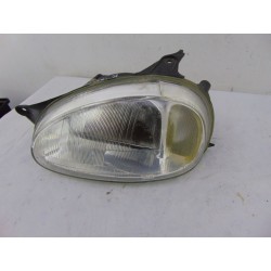 Lampa LP Opel Corsa B