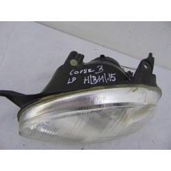 Lampa LP Opel Corsa B