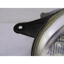 Lampa LP Opel Corsa B