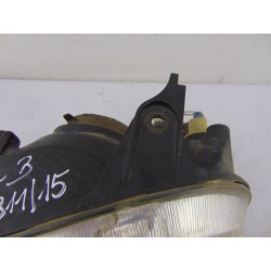 Lampa LP Opel Corsa B