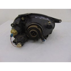Lampa LP Opel Corsa B