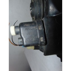 Lampa LP Opel Corsa B