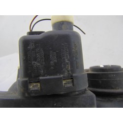 Lampa LP Opel Corsa B