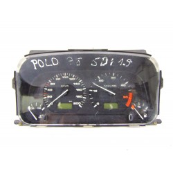 Licznik zegary VW Polo III 1.9 SDI 6N0919860D 6N0919866DX