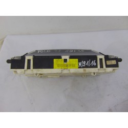 Licznik zegary VW Polo III 1.9 SDI 6N0919860D 6N0919866DX