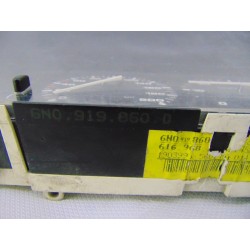 Licznik zegary VW Polo III 1.9 SDI 6N0919860D 6N0919866DX