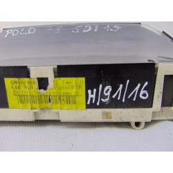 Licznik zegary VW Polo III 1.9 SDI 6N0919860D 6N0919866DX