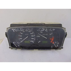 Licznik zegary VW Polo III 1.9 SDI 6N0919860D 6N0919866DX