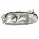 Lampa LP Ford Fiesta 0301049201
