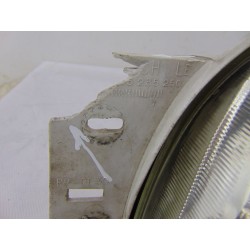 Lampa LP Ford Fiesta 0301049201