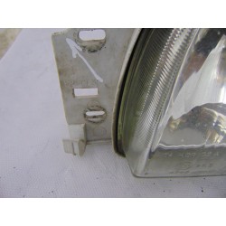 Lampa LP Ford Fiesta 0301049201