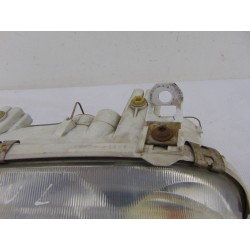 Lampa LP Ford Fiesta 0301049201