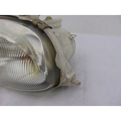 Lampa LP Ford Fiesta 0301049201