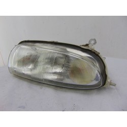 Lampa LP Ford Fiesta 0301049201