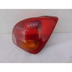 Lampa prawy tył Ford FIesta MK IV 96r