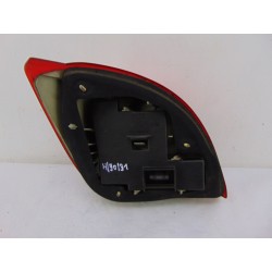 Lampa prawy tył Ford FIesta MK IV 96r