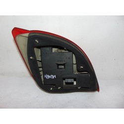 Lampa prawy tył Ford FIesta MK IV 96r