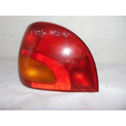 Lampa lewy tył Ford FIesta MK IV 96r