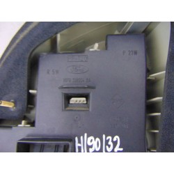 Lampa lewy tył Ford FIesta MK IV 96r