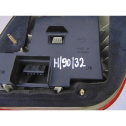 Lampa lewy tył Ford FIesta MK IV 96r