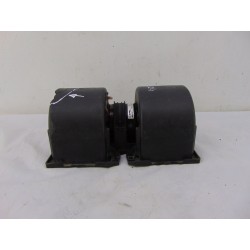 Dmuchawa wentylator nawiewu Spal 015-B46-22