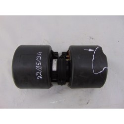 Dmuchawa wentylator nawiewu Spal 015-B46-22