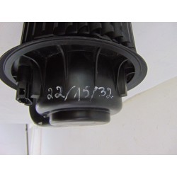 Dmuchawa wentylator nawiewu VW AUDI 7H0819021