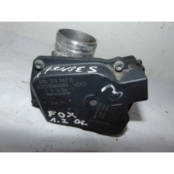 Przepustnica VW Fox 03D113062E