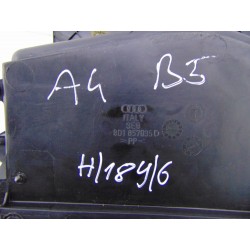 Schowek pasażera Audi A4 B5 8D1857035D
