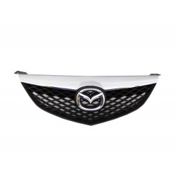 Grill atrapa chłodnicy Mazda 6 GJ6A50712